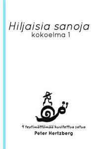 Hiljaisia sanoja