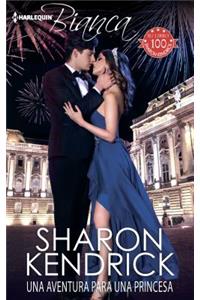 Una Aventura Para Una Princesa