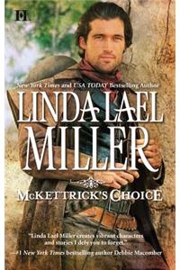 McKettrick's Choice