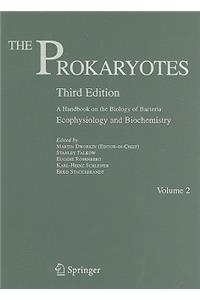 Ecophysiology and Biochemistry