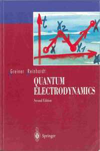 Quantum Electrodynamics (Theoretical Physics, V. 4)