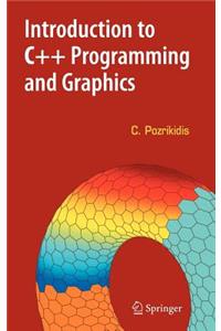 Introduction to C++ Programming and Graphics