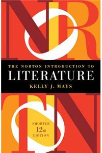 Norton Introduction to Literature