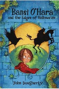 Bansi O'Hara and the Edges of Hallowe'en