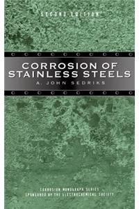 Corrosion of Stainless Steels