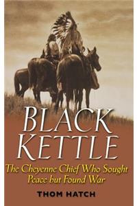Black Kettle