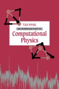 Introduction to Computational Physics