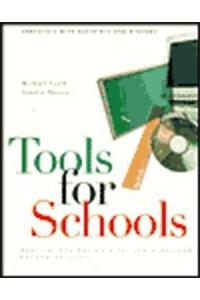 Tools for Schools