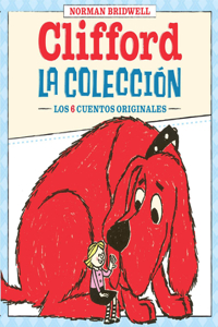 Clifford: La Colección (Clifford's Collection)