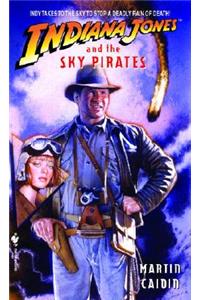 Indiana Jones and the Sky Pirates