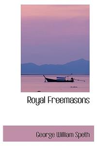 Royal Freemasons