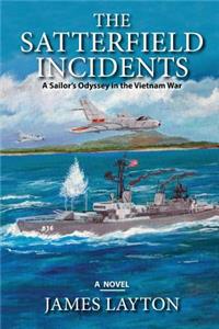 Satterfield Incidents
