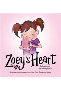 Zoey's Heart