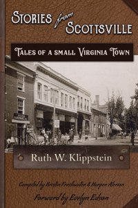 Stories from Scottsville: Tales of a Small Virginia Town