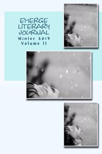 Emerge Literary Journal