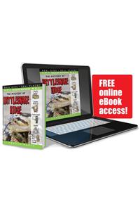 The Mystery at Rattlesnake Ridge