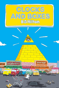 Clocks and Boxes