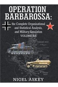 Operation Barbarossa