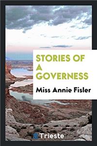 STORIES OF A GOVERNESS