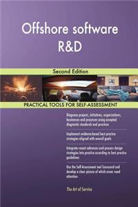 Offshore software R&D Second Edition