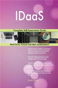 IDaaS Complete Self-Assessment Guide