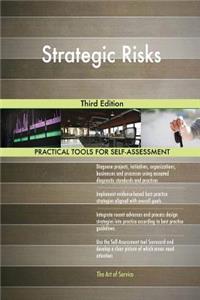 Strategic Risks Third Edition