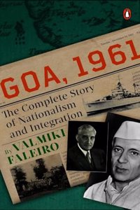 Goa, 1961