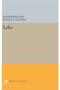 Leks