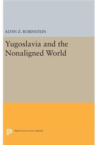 Yugoslavia and the Nonaligned World