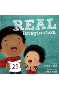 Real Imagination