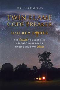 Twin Flame Code Breaker