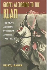 Gospel According to the Klan