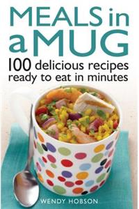 Meals in a Mug