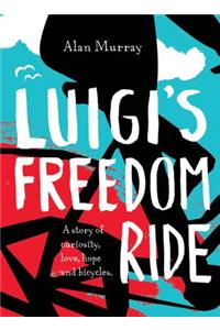 Luigi's Freedom Ride
