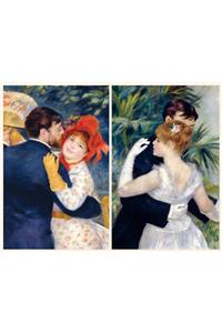 Renoir City Dance, Country Dance