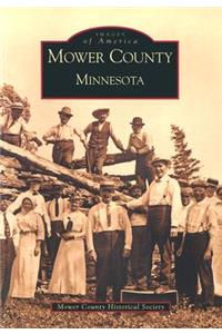 Mower County