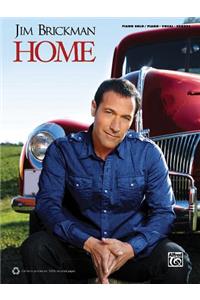 Jim Brickman: Home