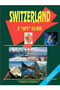 Switzerland a Spy Guide