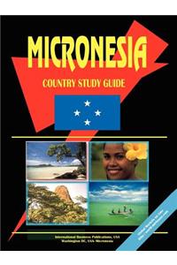 Micronesia Country Study Guide