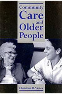 Community Care and Older People