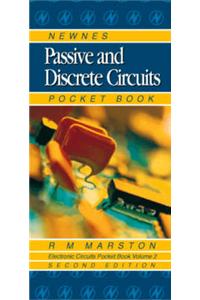 Newnes Passive and Discrete Circuits Pocket Book