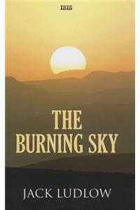 The Burning Sky
