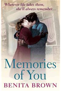 Memories of You