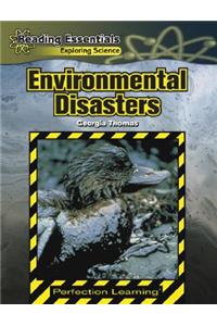 Environmental Disasters