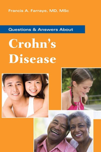 Questions and Answers about Crohn's Disease