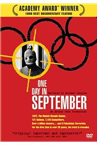 One Day in September