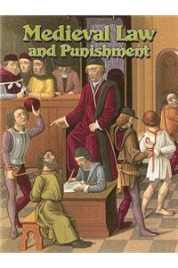 Medieval Law and Punishment
