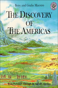 Discovery of the Americas