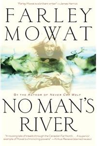 No Man's River