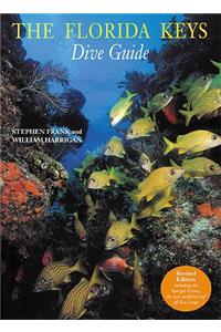 The Florida Keys Dive Guide